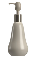 化粧品容器　ポンプ