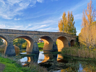 old stone bridge