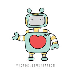 robot