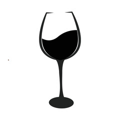wine glass icon