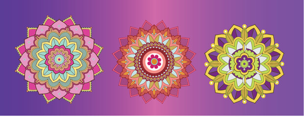 Mandala, Meditation, Mandala art