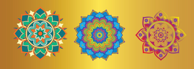 Mandala, Meditation, Mandala art