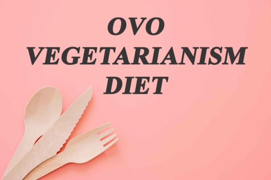 Ovo vegetarianism Diet
