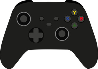 joystick © ink777