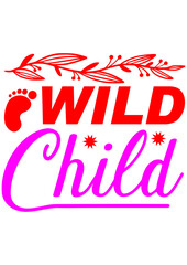 wild child
