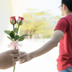 Happy Valentine day 