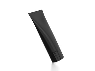Cosmetic tube