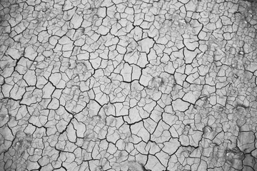 texture of the ground
