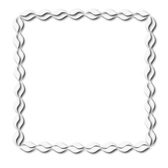 frames in vintage style with elements of ornament, art, pattern, background, texture