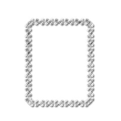 frames in vintage style with elements of ornament, art, pattern, background, texture