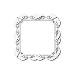frames in vintage style with elements of ornament, art, pattern, background, texture