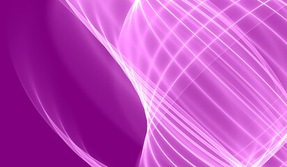 abstract lines gradient geometric effect pink background illustration, abstract purple background 