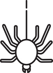 spider icon