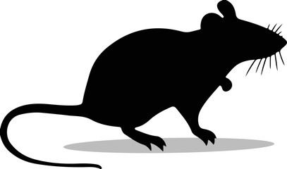 Mice Silhouette, cute Mice Vector Silhouette, Cute Mice cartoon Silhouette, Mice vector Silhouette, Mice icon Silhouette, Mice Silhouette illustration, Mice vector																									