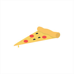 Food Cartoon Illustration