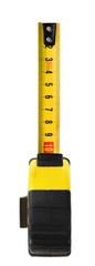 A work tape measure Instrument
