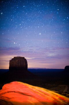 Native American Parks