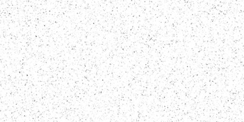 Obraz premium Abstract design with white paper texture background and terrazzo flooring texture polished stone pattern old surface marble for background .Rock backdrop textured illustration .Geometric background . 