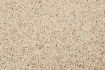 rice texture white jasmine basmati background