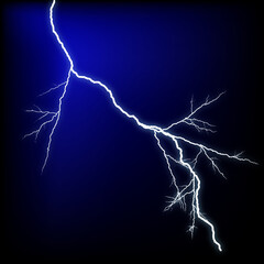 lightning lightning vector storm lighting lightning natural phenomena