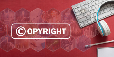 Concept of Copyright. Intellectual property
