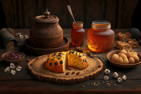 Nougatkuchen Bilder – Durchsuchen 6,166 Archivfotos, Vektorgrafiken und ...