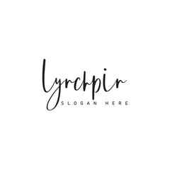 Hand drawn lettering,  love theme. Vector illustration, paint with brush. Isolated phrase on white background.

