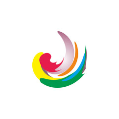 Brush Element Vector