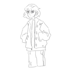 doctor with a stethoscope