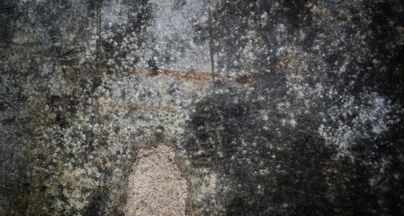 unique textured cracked wall background, This is cement and concrete wall design for pattern and backdrop, spotty plaster, unique interior wall, faded background