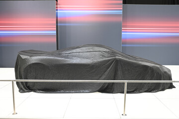 auto voiture sport supercar protection secret technologie vitesse design