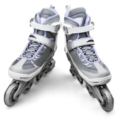 Shoe rollerscates, sport Equipment for skate