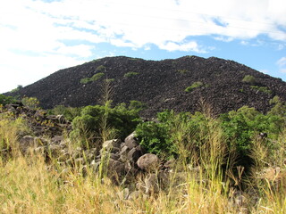 Black mountain Cooktown australia