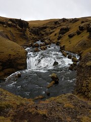 Iceland, Landscape, scenery 