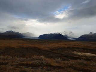 Iceland, Landscape, scenery 