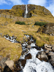 Iceland, Landscape, scenery 
