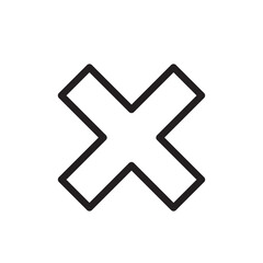 Delete Icon