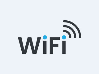 WIFI icon for web ui design