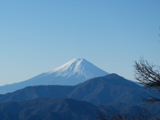 富士山