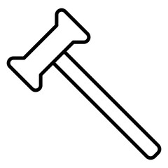construction icon