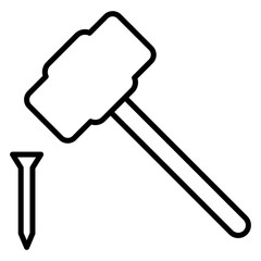 construction icon