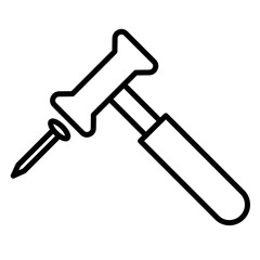 construction icon