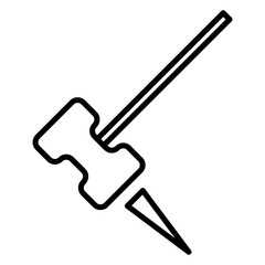 construction icon