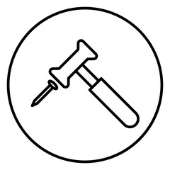 construction icon