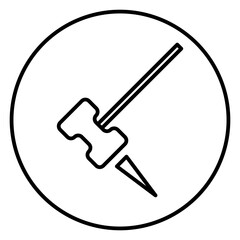 construction icon