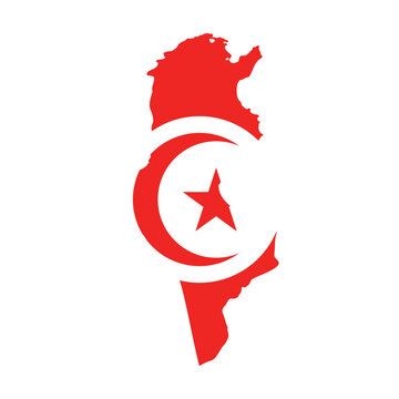 Tunisian flag images libres de droit, photos de Tunisian flag