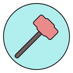 construction icon