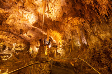 Cave