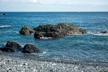 室戸岬の美しい絶景