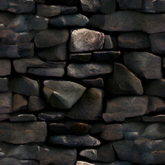 stone wall background